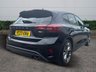 USED 2023 23 FORD FOCUS 1.0T EcoBoost MHEV ST-Line X Edition Hatchback 5dr Petrol Manual Euro 6 (s/s) (155 ps) 