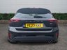 USED 2023 23 FORD FOCUS 1.0T EcoBoost MHEV ST-Line X Edition Hatchback 5dr Petrol Manual Euro 6 (s/s) (155 ps) 