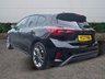 USED 2023 23 FORD FOCUS 1.0T EcoBoost MHEV ST-Line X Edition Hatchback 5dr Petrol Manual Euro 6 (s/s) (155 ps) 