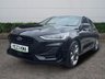 USED 2023 23 FORD FOCUS 1.0T EcoBoost MHEV ST-Line X Edition Hatchback 5dr Petrol Manual Euro 6 (s/s) (155 ps) 