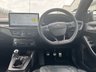 USED 2023 23 FORD FOCUS 1.0T EcoBoost MHEV ST-Line X Edition Hatchback 5dr Petrol Manual Euro 6 (s/s) (155 ps) 
