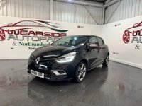 USED 2018 68 RENAULT CLIO 1.5 dCi GT Line Hatchback 5dr Diesel Manual Euro 6 (s/s) (90 ps) 2 keys, BOSE, NAV, alloys, climate
