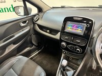 USED 2018 68 RENAULT CLIO 1.5 dCi GT Line Hatchback 5dr Diesel Manual Euro 6 (s/s) (90 ps) 2 keys, BOSE, NAV, alloys, climate