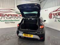 USED 2018 68 RENAULT CLIO 1.5 dCi GT Line Hatchback 5dr Diesel Manual Euro 6 (s/s) (90 ps) 2 keys, BOSE, NAV, alloys, climate