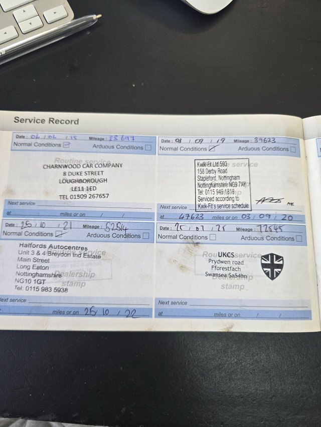 2014 PEUGEOT 108 - Photo 12