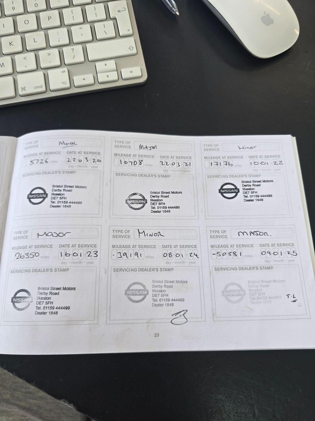 2019 NISSAN QASHQAI - Photo 10