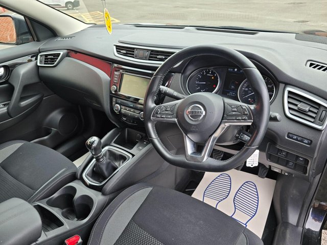 2019 NISSAN QASHQAI - Photo 4