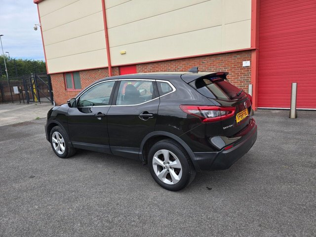 2019 NISSAN QASHQAI - Photo 7