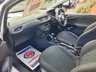 USED 2018 18 VAUXHALL CORSA VAN CDTI ECOFLEX 1300CC DIESEL VAN 85K ULEZ FREE ZONE NO VAT 