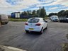 USED 2018 18 VAUXHALL CORSA VAN CDTI ECOFLEX 1300CC DIESEL VAN 85K ULEZ FREE ZONE NO VAT 