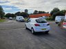 USED 2018 18 VAUXHALL CORSA VAN CDTI ECOFLEX 1300CC DIESEL VAN 85K ULEZ FREE ZONE NO VAT 