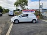USED 2018 18 VAUXHALL CORSA VAN CDTI ECOFLEX 1300CC DIESEL VAN 85K ULEZ FREE ZONE NO VAT 