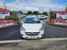 USED 2018 18 VAUXHALL CORSA VAN CDTI ECOFLEX 1300CC DIESEL VAN 85K ULEZ FREE ZONE NO VAT 