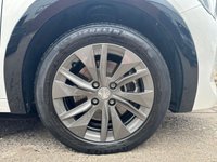 USED 2023 23 PEUGEOT E-208 50kWh Allure Premium + Hatchback 5dr Electric Auto (7.4kW Charger) (136 ps) 