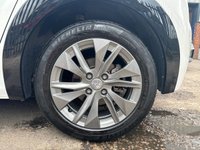 USED 2023 23 PEUGEOT E-208 50kWh Allure Premium + Hatchback 5dr Electric Auto (7.4kW Charger) (136 ps) 