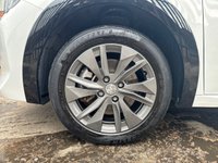 USED 2023 23 PEUGEOT E-208 50kWh Allure Premium + Hatchback 5dr Electric Auto (7.4kW Charger) (136 ps) 
