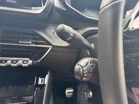 USED 2023 23 PEUGEOT E-208 50kWh Allure Premium + Hatchback 5dr Electric Auto (7.4kW Charger) (136 ps) 