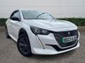 USED 2023 23 PEUGEOT E-208 50kWh Allure Premium + Hatchback 5dr Electric Auto (7.4kW Charger) (136 ps) 