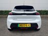 USED 2023 23 PEUGEOT E-208 50kWh Allure Premium + Hatchback 5dr Electric Auto (7.4kW Charger) (136 ps) 