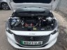 USED 2023 23 PEUGEOT E-208 50kWh Allure Premium + Hatchback 5dr Electric Auto (7.4kW Charger) (136 ps) 