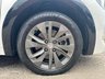 USED 2023 23 PEUGEOT E-208 50kWh Allure Premium + Hatchback 5dr Electric Auto (7.4kW Charger) (136 ps) 