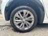 USED 2023 23 PEUGEOT E-208 50kWh Allure Premium + Hatchback 5dr Electric Auto (7.4kW Charger) (136 ps) 