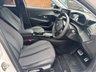 USED 2023 23 PEUGEOT E-208 50kWh Allure Premium + Hatchback 5dr Electric Auto (7.4kW Charger) (136 ps) 
