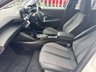 USED 2023 23 PEUGEOT E-208 50kWh Allure Premium + Hatchback 5dr Electric Auto (7.4kW Charger) (136 ps) 