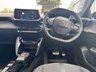 USED 2023 23 PEUGEOT E-208 50kWh Allure Premium + Hatchback 5dr Electric Auto (7.4kW Charger) (136 ps) 
