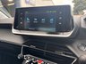 USED 2023 23 PEUGEOT E-208 50kWh Allure Premium + Hatchback 5dr Electric Auto (7.4kW Charger) (136 ps) 
