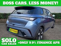 USED 2025 74 BYD DOLPHIN 60.48kWh Design Hatchback 5dr Electric Auto (204 ps) 