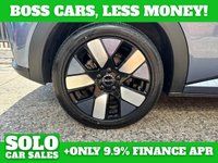 USED 2025 74 BYD DOLPHIN 60.48kWh Design Hatchback 5dr Electric Auto (204 ps) 