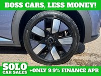 USED 2025 74 BYD DOLPHIN 60.48kWh Design Hatchback 5dr Electric Auto (204 ps) 