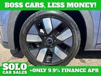USED 2025 74 BYD DOLPHIN 60.48kWh Design Hatchback 5dr Electric Auto (204 ps) 