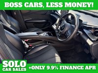USED 2025 74 BYD DOLPHIN 60.48kWh Design Hatchback 5dr Electric Auto (204 ps) 