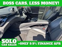 USED 2025 74 BYD DOLPHIN 60.48kWh Design Hatchback 5dr Electric Auto (204 ps) 