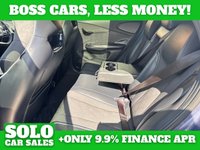 USED 2025 74 BYD DOLPHIN 60.48kWh Design Hatchback 5dr Electric Auto (204 ps) 