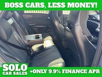USED 2025 74 BYD DOLPHIN 60.48kWh Design Hatchback 5dr Electric Auto (204 ps) 