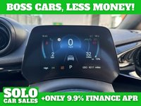 USED 2025 74 BYD DOLPHIN 60.48kWh Design Hatchback 5dr Electric Auto (204 ps) 