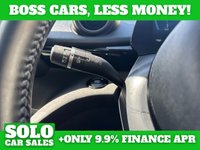 USED 2025 74 BYD DOLPHIN 60.48kWh Design Hatchback 5dr Electric Auto (204 ps) 