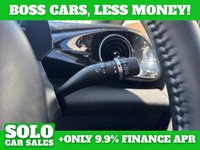 USED 2025 74 BYD DOLPHIN 60.48kWh Design Hatchback 5dr Electric Auto (204 ps) 
