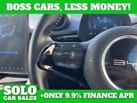 USED 2025 74 BYD DOLPHIN 60.48kWh Design Hatchback 5dr Electric Auto (204 ps) 
