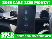 USED 2025 74 BYD DOLPHIN 60.48kWh Design Hatchback 5dr Electric Auto (204 ps) 