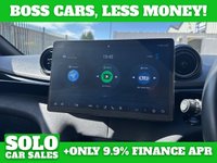 USED 2025 74 BYD DOLPHIN 60.48kWh Design Hatchback 5dr Electric Auto (204 ps) 