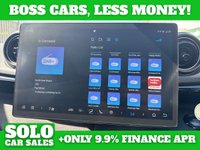 USED 2025 74 BYD DOLPHIN 60.48kWh Design Hatchback 5dr Electric Auto (204 ps) 