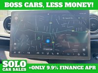 USED 2025 74 BYD DOLPHIN 60.48kWh Design Hatchback 5dr Electric Auto (204 ps) 