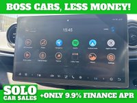 USED 2025 74 BYD DOLPHIN 60.48kWh Design Hatchback 5dr Electric Auto (204 ps) 