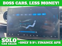 USED 2025 74 BYD DOLPHIN 60.48kWh Design Hatchback 5dr Electric Auto (204 ps) 