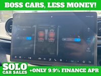 USED 2025 74 BYD DOLPHIN 60.48kWh Design Hatchback 5dr Electric Auto (204 ps) 