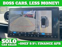 USED 2025 74 BYD DOLPHIN 60.48kWh Design Hatchback 5dr Electric Auto (204 ps) 